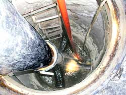 Sewer Line Cleaning Saves You Repair Costs